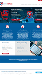 Mobile Screenshot of antivirus.nl